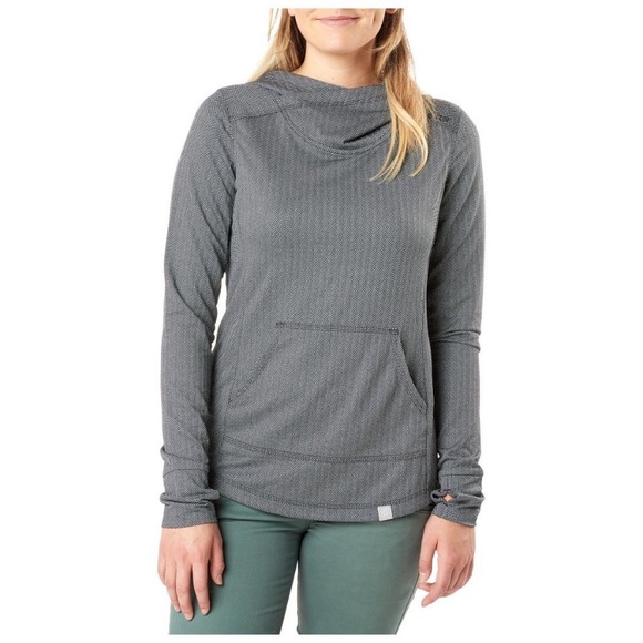 5.11 Tactical Tops - Aphrodite 5.11 Tactical Pullover Hoodie